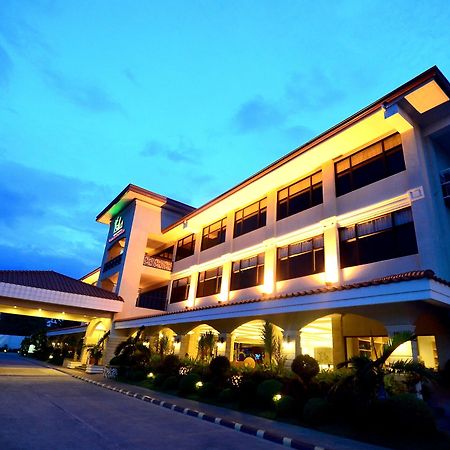 Mactan Isla Resort Isla de Mactán Exterior foto